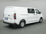 Ford Transit Custom Kasten Doka 320 L2 Trend -28%* - : Doka