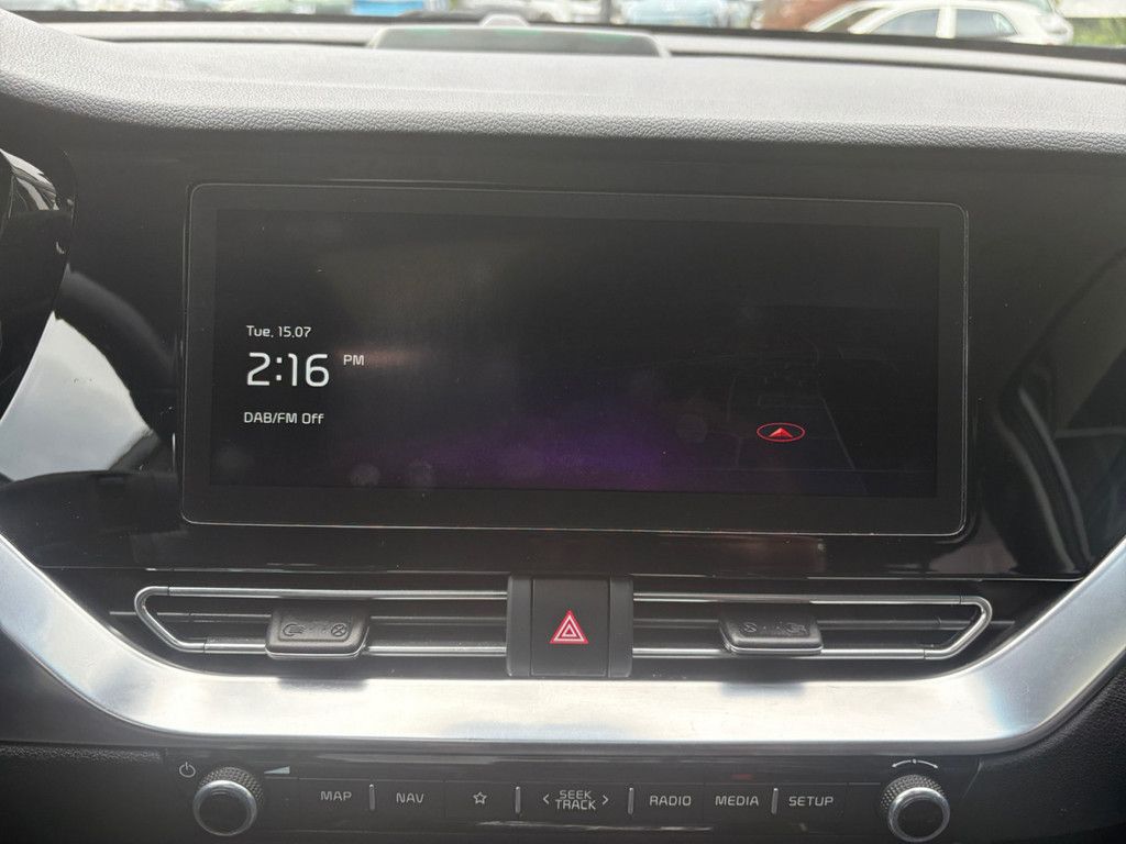 Fahrzeugabbildung Kia e-Niro Spirit 64 kWh