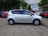Toyota Verso-S Basis /Klimaanlage / 1-Hand / RWK / PDC - Toyota Verso-S Benziner Gebrauchtwagen