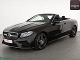 Mercedes-Benz E 200 Cabrio AMG MULTIBEAM,MEMORY,HEADUP,KAMERA