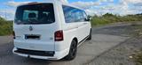 Volkswagen T5 Multivan Edition 25, Motor 36000km - Volkswagen mit Diesel-Antrieb: Automatik, 2.5