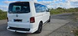 Volkswagen T5 Multivan Edition 25, Motor 36000km - Volkswagen: T25