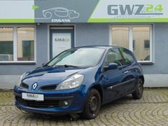 RENAULT Clio III 1.2 Edition Dynamique