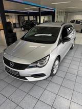 Opel Astra K Sports Tourer Elegance Start/Stop - Opel Astra: K