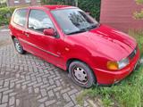 Volkswagen Polo 6N Joker - gebrauchte Volkswagen Polo aus dem Jahr 1999