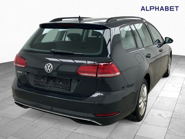 Volkswagen Golf VII 2.0 TDI Comfortline Navi