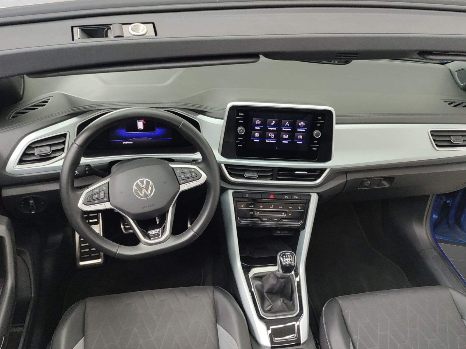 Volkswagen T-Roc - Bild 6