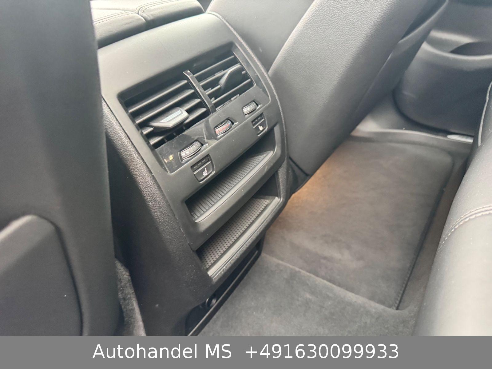 BMW X5 30 d xDrive M Sport
