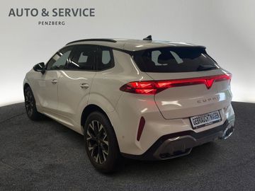 Cupra Terramar - 2