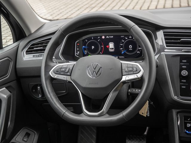 Tiguan Allspace 2.0 TDI Life ACC LED 7-SITZER
