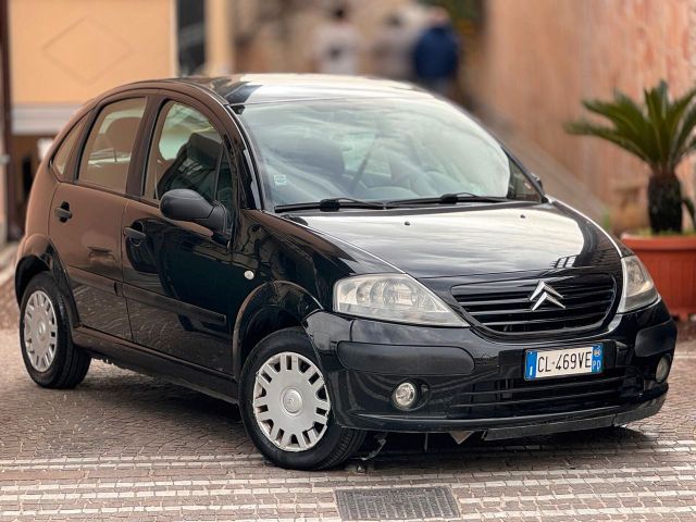 Citroën Citroen C3 1.1 Classique