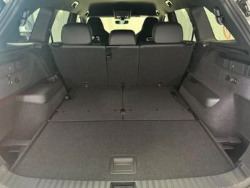 Skoda Kodiaq 1.5 TSI Sportline 7-Sitze AHK Matrix