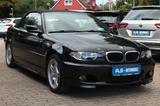 BMW 318 Ci Cabrio *AUTOMATIK/LEDER/SHZ/KLIMAAUT/PDC* - gebrauchte BMW 318 aus dem Jahr 2004