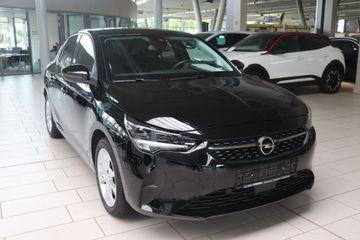 Fotografie des Opel Corsa 1.2 Direct Injection Turbo Elegance