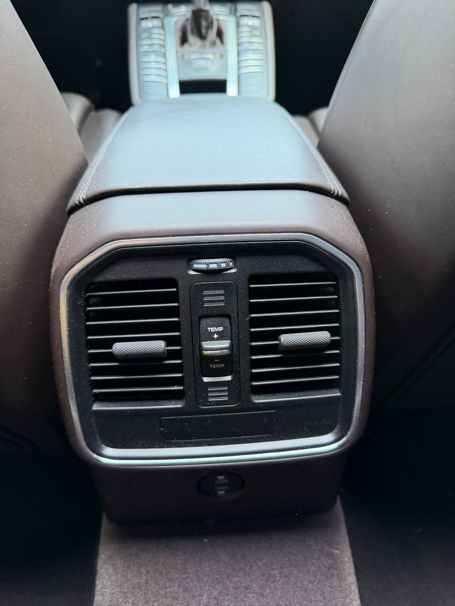 Porsche Macan S/Luft/Pano/SpAbgas/Chrono/Bose foto 11