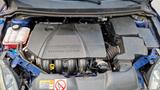 Ford Focus CC 2,0 Blue Magic Blue Magic - Ford Focus: Cabrio