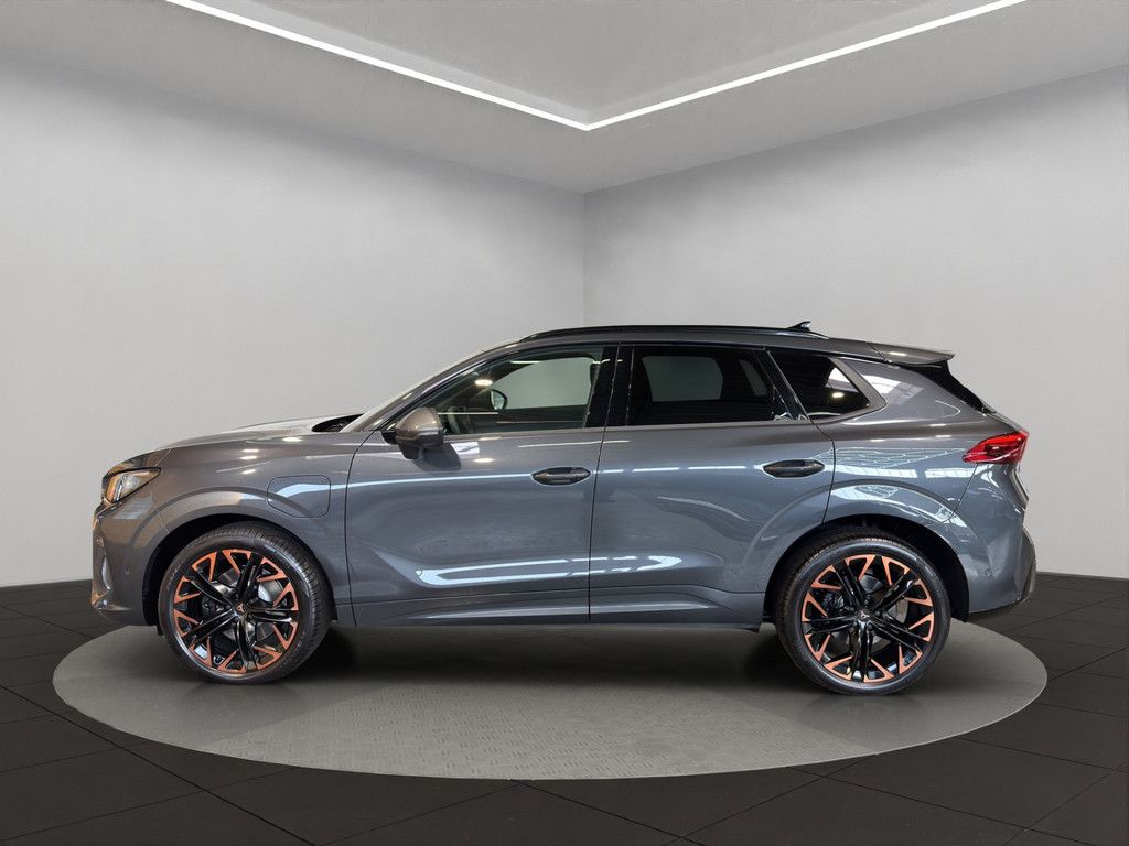 Cupra Terramar TSI 1.5 e-Hybrid 200 kW VZ AHK NAVI PAN imagem 2