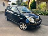 Suzuki Alto Basis/Klima, 1.Hand, TÜV - gebrauchte Suzuki Alto aus dem Jahr 2011