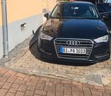 Audi A3 2.0 TDI S tronic Sportback -EZ 2016 TÜV 2027