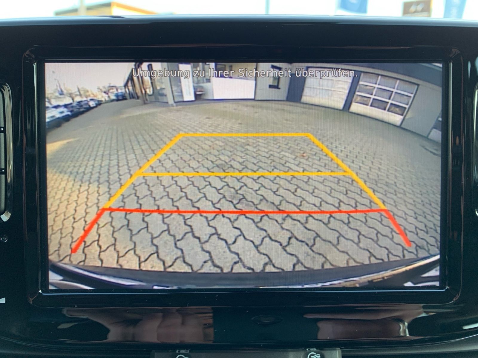 Fahrzeugabbildung Hyundai i30 Kombi 1.0 T-GDI 7-DCT Edition 30