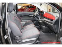 Fiat 500e - Vorschau Bild 12