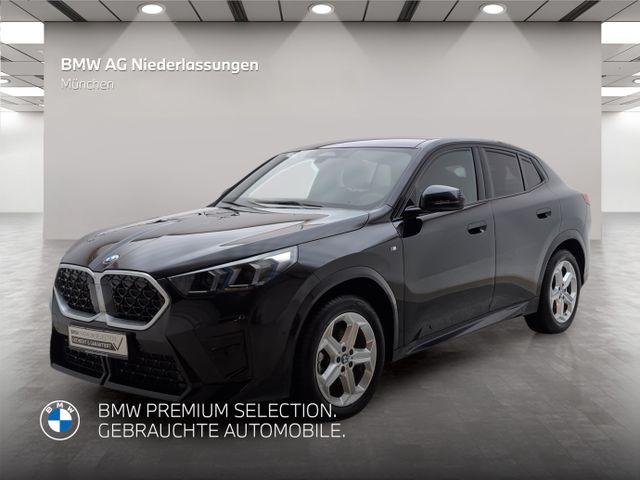 BMW X2 sDrive20i M Sport AHK Driv.Assist+ Harman/K