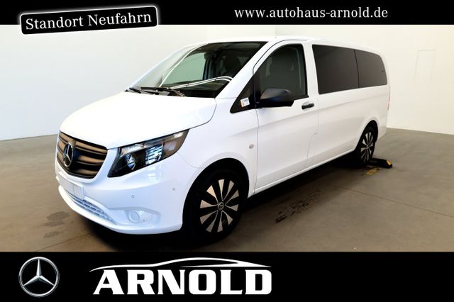 Mercedes-Benz Vito 116 CDI 4x4 Tourer EDITION Lang Standhzg. !