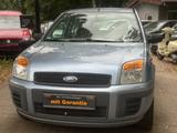 Ford Fusion 1.4 Tüv&Service Neu,Klima,Automatik,AHK - Ford Fusion: Se