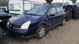 Renault Vel Satis 2.2 Diesel Bj 2004 TÜV b... - Renault Vel Satis Gebrauchtwagen