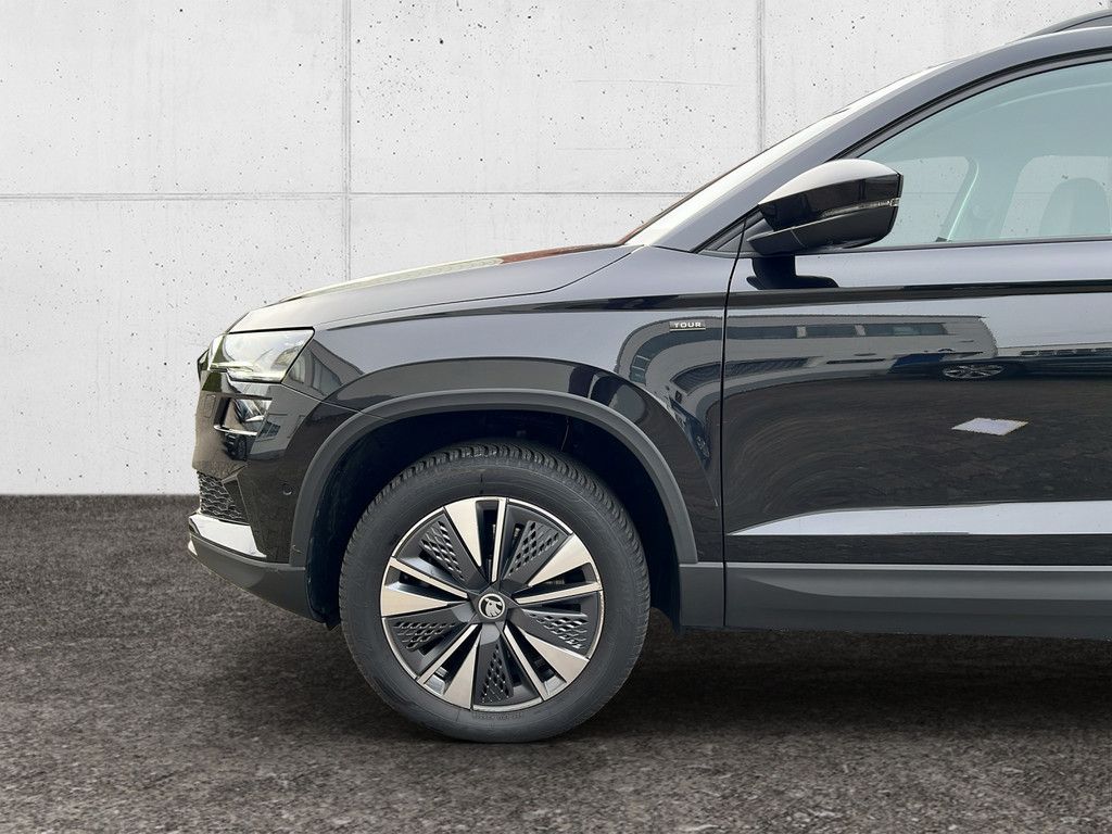 Skoda Karoq - Bild 20