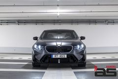 BMW M5 Keramik|DriverP|ComfortP|TravelP|Carbon|LP169