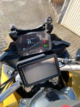 BMW F 900 XR - BMW F 900 XR