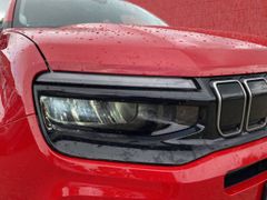 JEEP Avenger Altitude 1.2 GSE T3 Navi Kamera SHZ