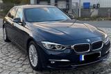 BMW 330i Luxury Line  HUD  LED  Deutsches Fahrzeug - BMW Gebrauchtwagen in Nürnberg