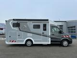 Knaus VAN TI PLUS 650 MEG PLATINUM *4M*DSG*MARKISE* - Knaus 4