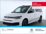 Volkswagen Caddy Maxi Edition PanoDach TravelAssist LED - Volkswagen Caddy Maxi Plug-In Hybrid Gebrauchtwagen