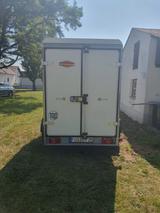 Böckmann KT 3015/27 - Böckmann Pkw-Anhänger