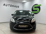 Ford Grand C-MAX 1.6 TDCI Trend/EL.HECK/PDC/SHZ/KLIMA - Ford Grand C-Max: Trend
