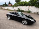 Porsche 996 Carrera Cabriolet MOTOR 2000 km - Porsche 996: Motor