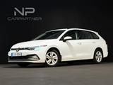 Volkswagen Golf VIII Variant Life TGI Netto ( 12 990 EUR ) - Volkswagen Golf mit CNG-Antrieb: Automatik
