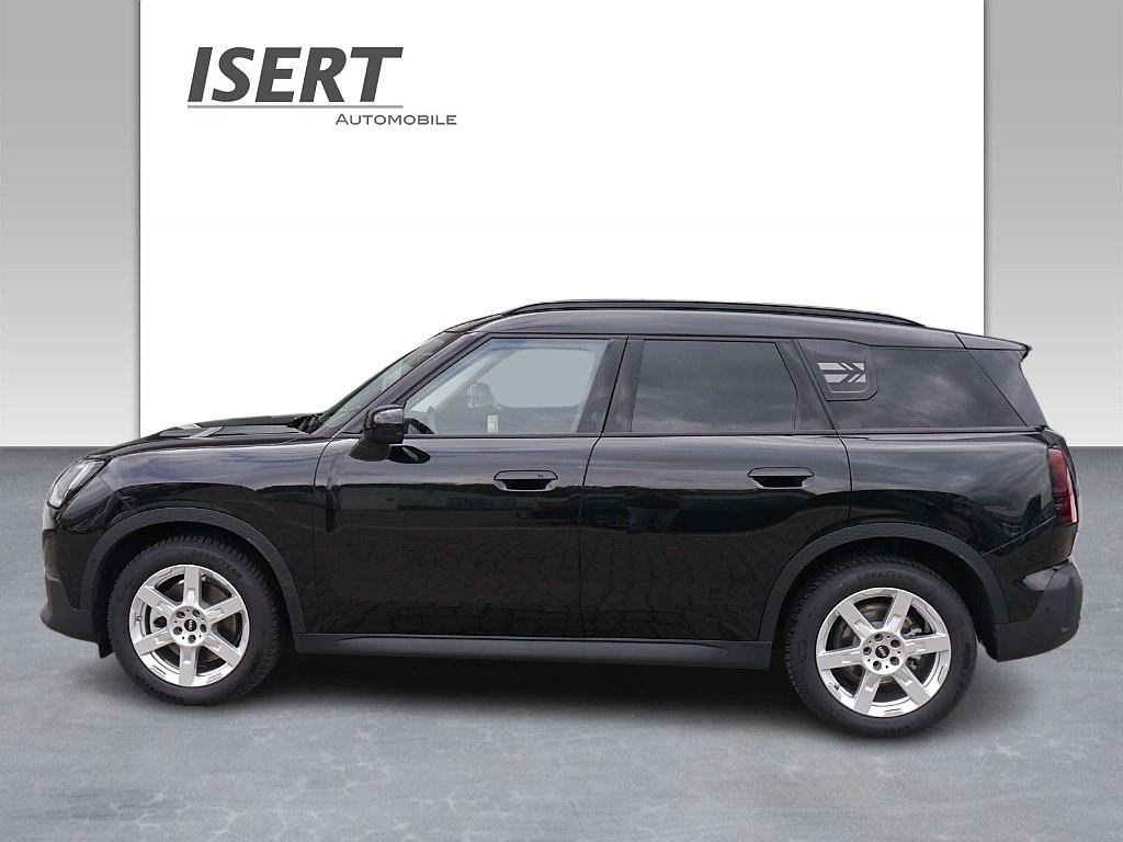 MINI Countryman C A. +PANODACH+HUD+PAKET M+LED+DAB