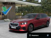 BMW i5 - Vorschau Bild 1