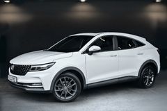 DFSK Fengon 5 *1. Hand*Unfallfrei*SERVICE NEU