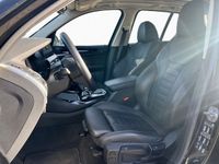 BMW X3 - Vorschau Bild 9