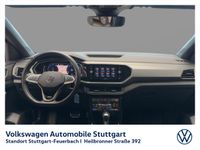 Volkswagen T-Cross - Vorschau Bild 9