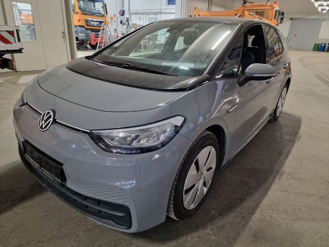 Volkswagen ID.3 Pro Performance 150 kW Life Netto € 14.396,