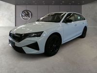 Skoda Octavia - Vorschau Bild 2