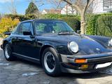 Porsche 911 Carrera 3,2 Targa  - Porsche aus 1985: 911 Carrera