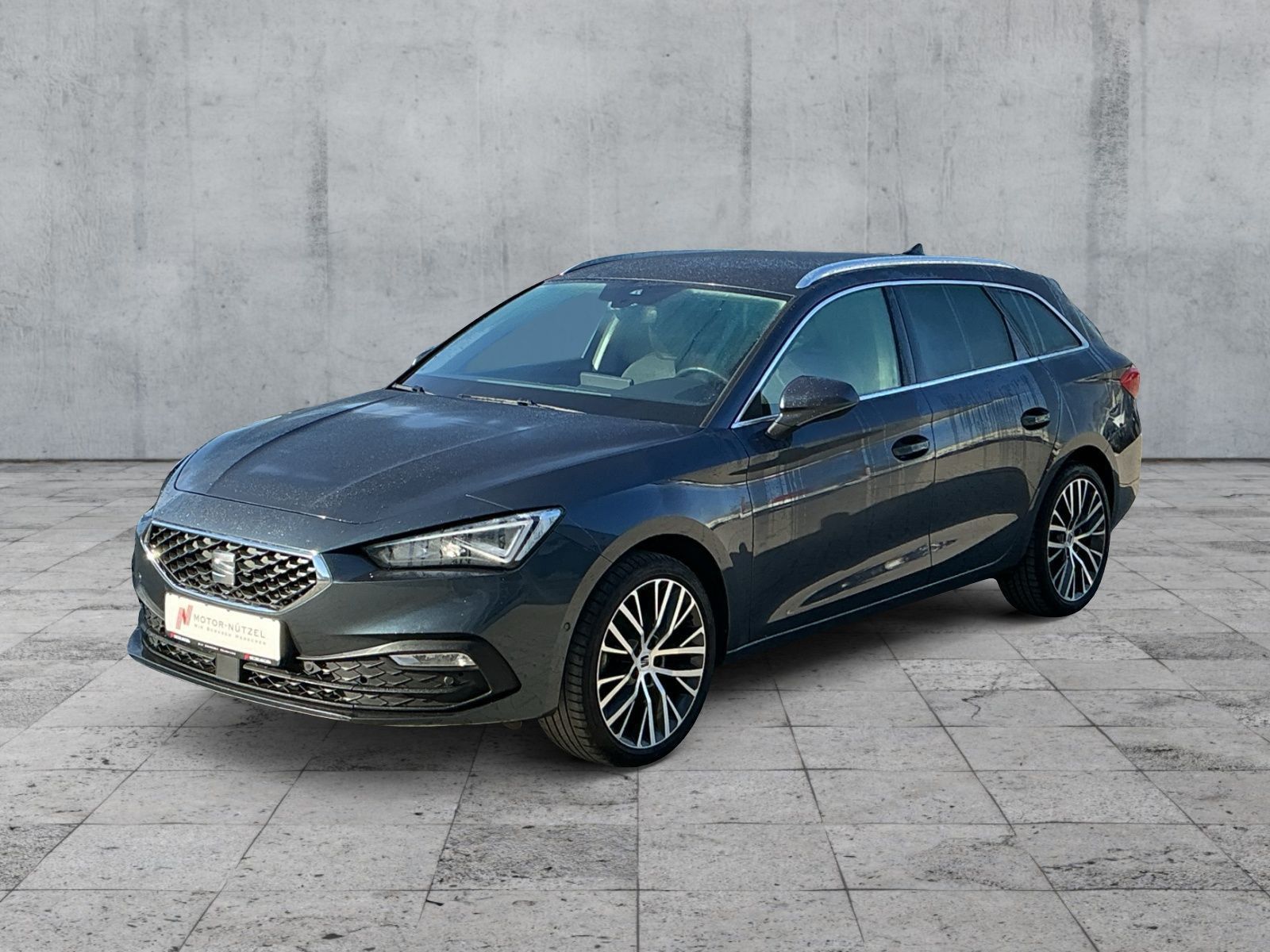 Seat Leon - Bild 2