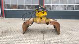 Andere Atlas Copco MG 1500 Sortiergreifer Lehnhoff MS20 - Gebraucht Sortiergreifer